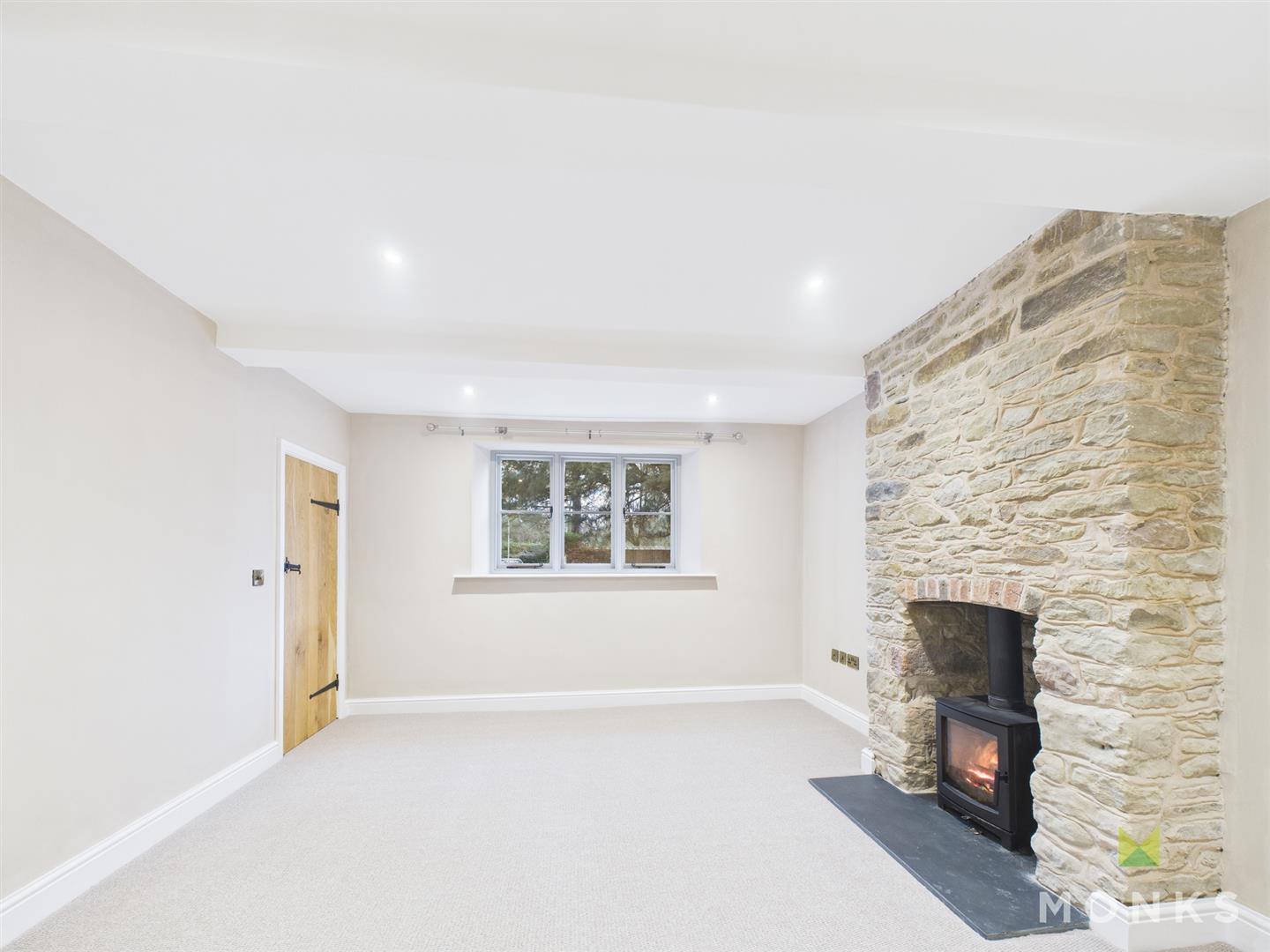 The Hermitage , Shrewsbury, SY5 9QX To Let